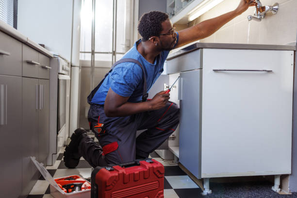 Professional Plumbing Services in Claymont, DE